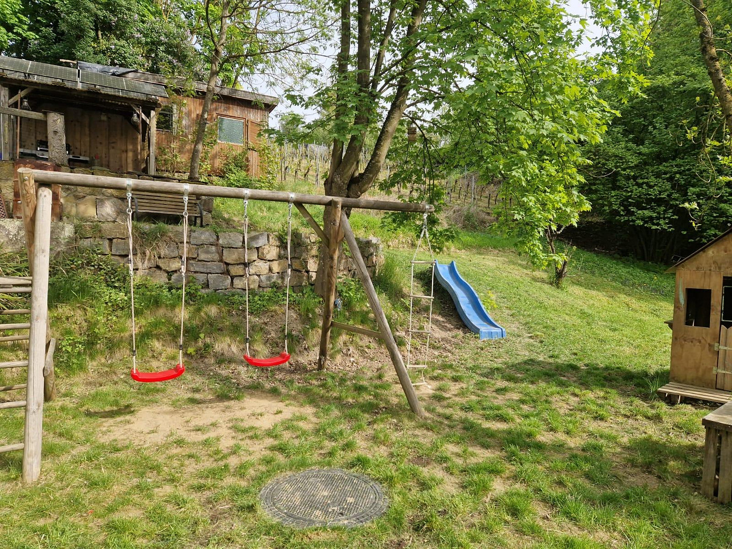 Einmaliges Sanierungsobjekt in Traumlage am Trappensee – mit Baugenehmigung – Heilbronn – Vorschaubild 5