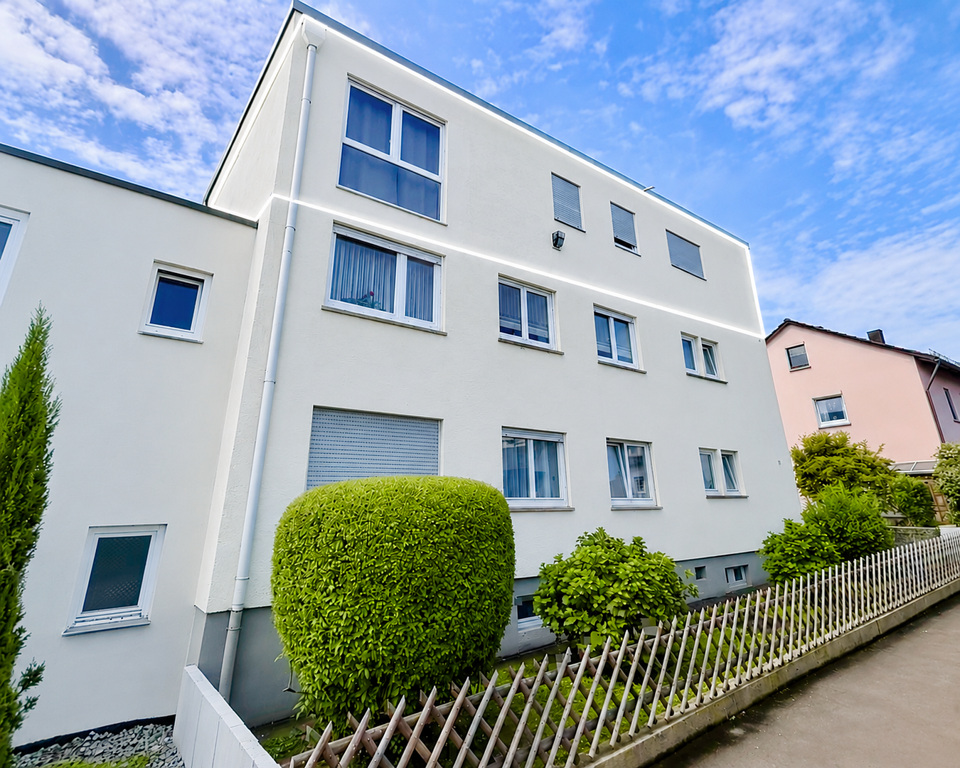 Lichtdurchflutetes Wohnen auf hohem Niveau – Landwehrstraße 19, 74080 Heilbronn(Böckingen) – Vorschaubild 23