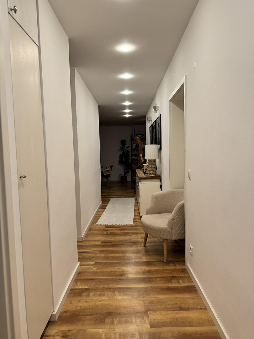 Lichtdurchflutetes Wohnen auf hohem Niveau – Landwehrstraße 19, 74080 Heilbronn(Böckingen) – Vorschaubild 6