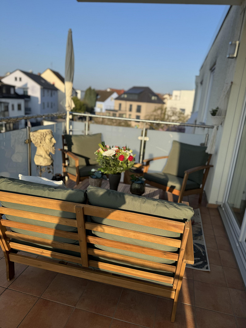 Lichtdurchflutetes Wohnen auf hohem Niveau – Landwehrstraße 19, 74080 Heilbronn(Böckingen) – Vorschaubild 17