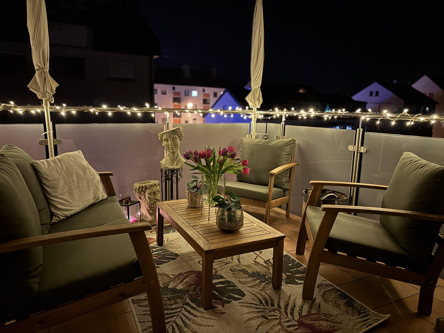 Lichtdurchflutetes Wohnen auf hohem Niveau – Landwehrstraße 19, 74080 Heilbronn(Böckingen) – Vorschaubild 16