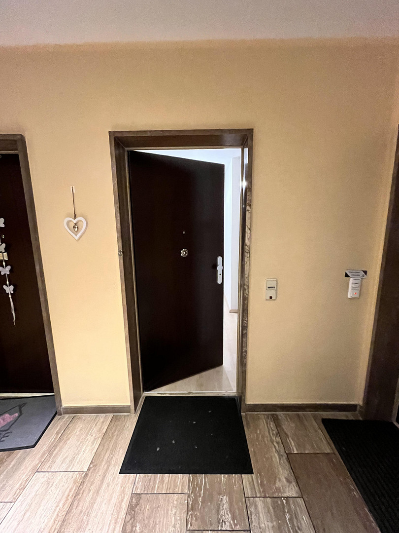 Gepflegte 2-Zimmer-Wohnung mit Terrasse, Garten & TG-Stellplatz in Essen-Überruhr-Hinsel – Essen(Überruhr-Hinsel) – Vorschaubild 12