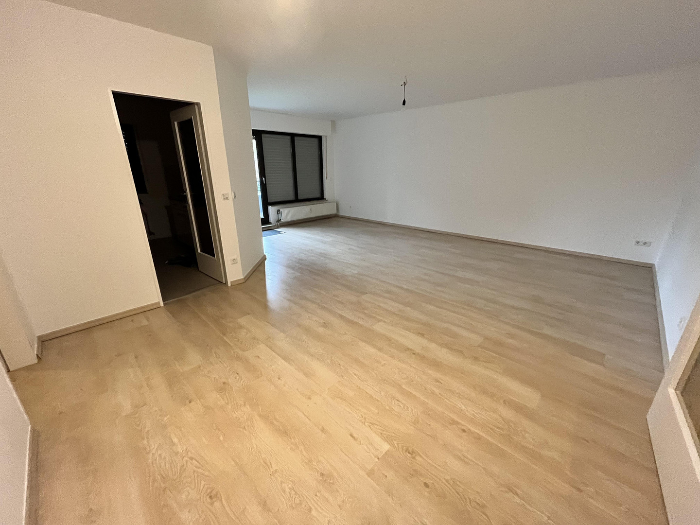 Gepflegte 2-Zimmer-Wohnung mit Terrasse, Garten & TG-Stellplatz in Essen-Überruhr-Hinsel – Essen(Überruhr-Hinsel) – Vorschaubild 2