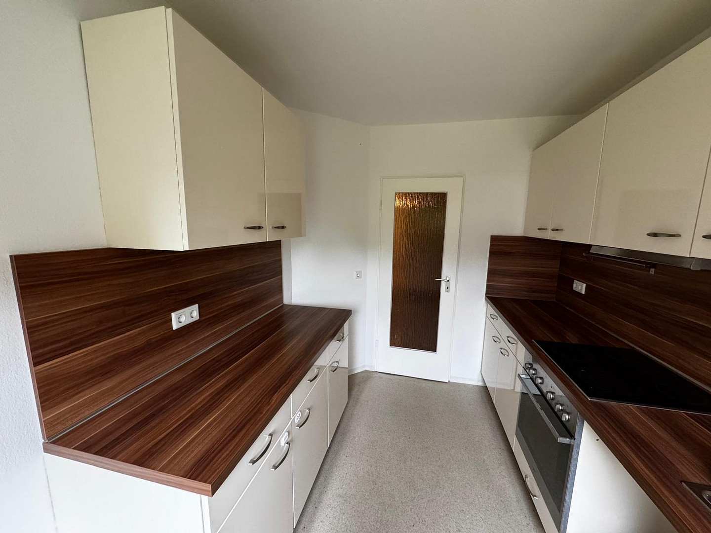 Gepflegte 2-Zimmer-Wohnung mit Terrasse, Garten & TG-Stellplatz in Essen-Überruhr-Hinsel – Essen(Überruhr-Hinsel) – Vorschaubild 6