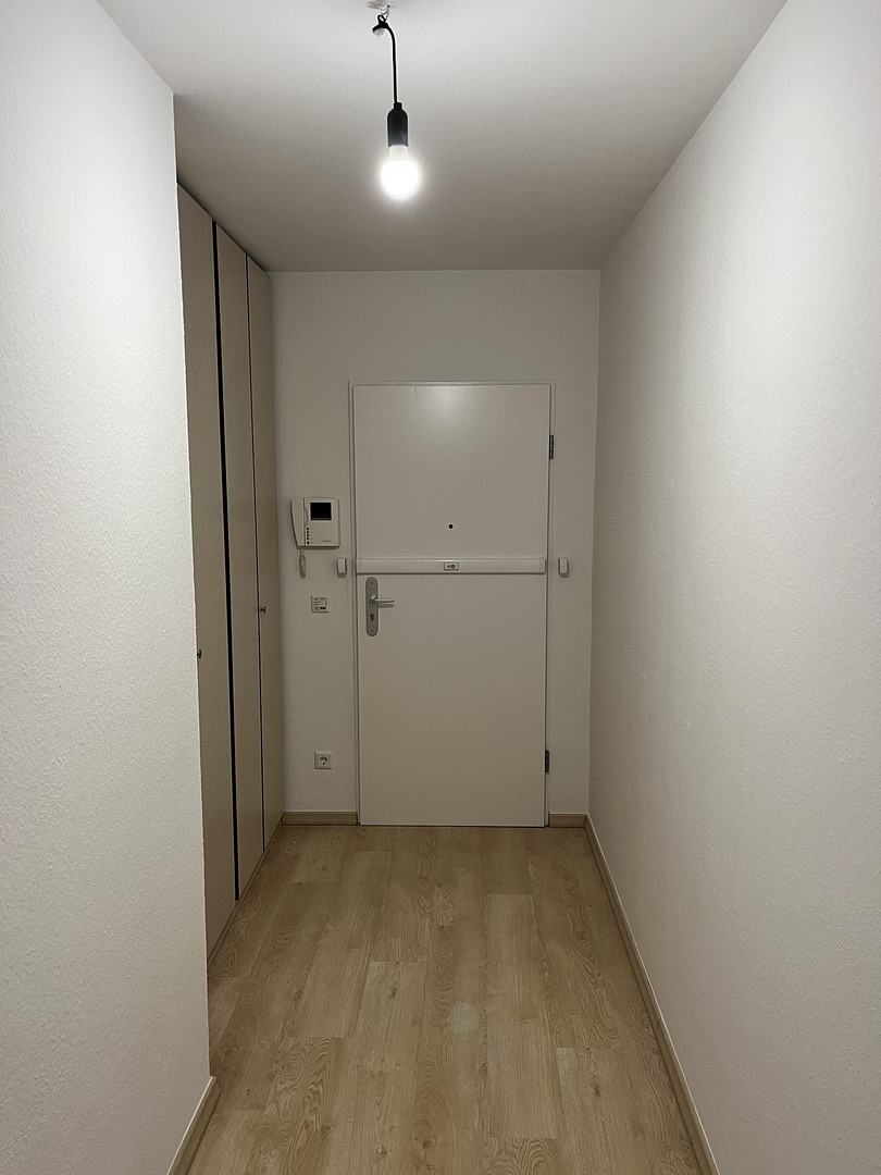 Gepflegte 2-Zimmer-Wohnung mit Terrasse, Garten & TG-Stellplatz in Essen-Überruhr-Hinsel – Essen(Überruhr-Hinsel) – Vorschaubild 11