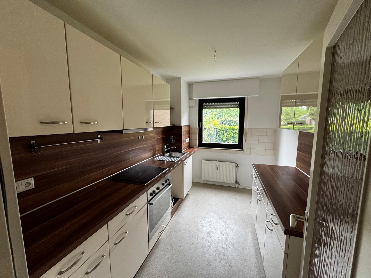 Gepflegte 2-Zimmer-Wohnung mit Terrasse, Garten & TG-Stellplatz in Essen-Überruhr-Hinsel – Essen(Überruhr-Hinsel) – Vorschaubild 5