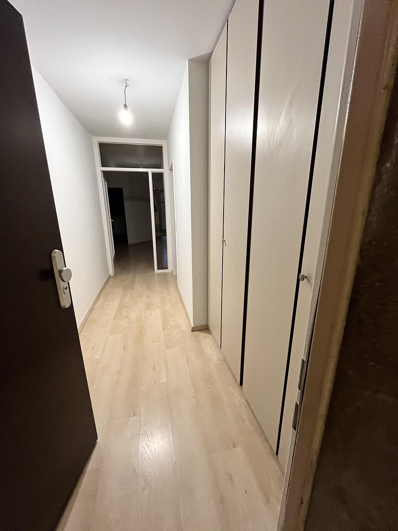 Gepflegte 2-Zimmer-Wohnung mit Terrasse, Garten & TG-Stellplatz in Essen-Überruhr-Hinsel – Essen(Überruhr-Hinsel) – Vorschaubild 8
