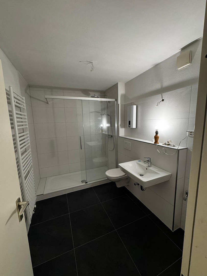 Gepflegte 2-Zimmer-Wohnung mit Terrasse, Garten & TG-Stellplatz in Essen-Überruhr-Hinsel – Essen(Überruhr-Hinsel) – Vorschaubild 4