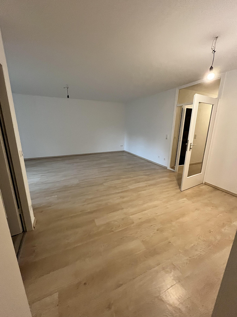 Gepflegte 2-Zimmer-Wohnung mit Terrasse, Garten & TG-Stellplatz in Essen-Überruhr-Hinsel – Essen(Überruhr-Hinsel) – Vorschaubild 3