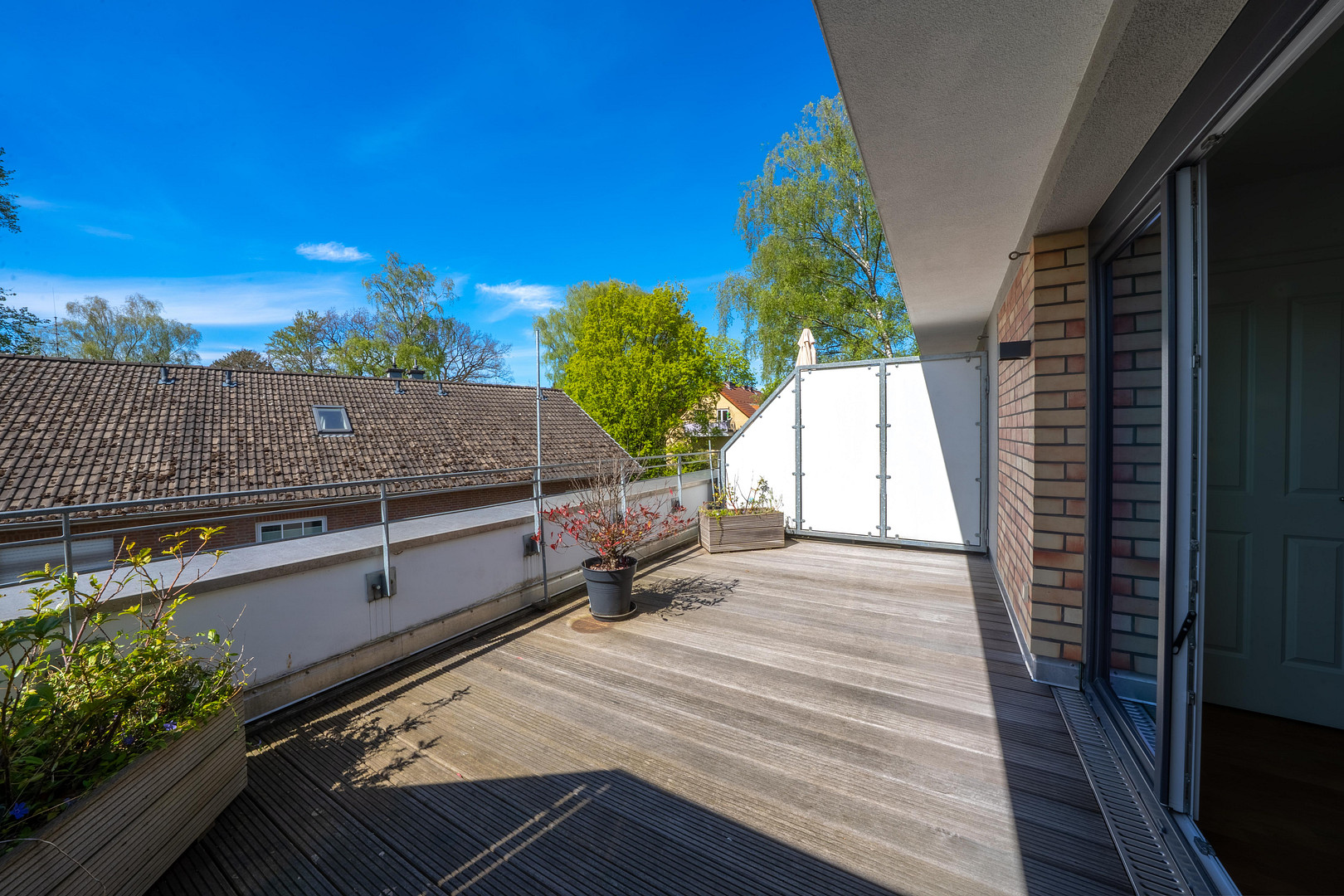 Ihr neues Zuhause zum Wohlfühlen mit viel Raum für die ganze Familie – Hamburg(Niendorf) – Vorschaubild 10