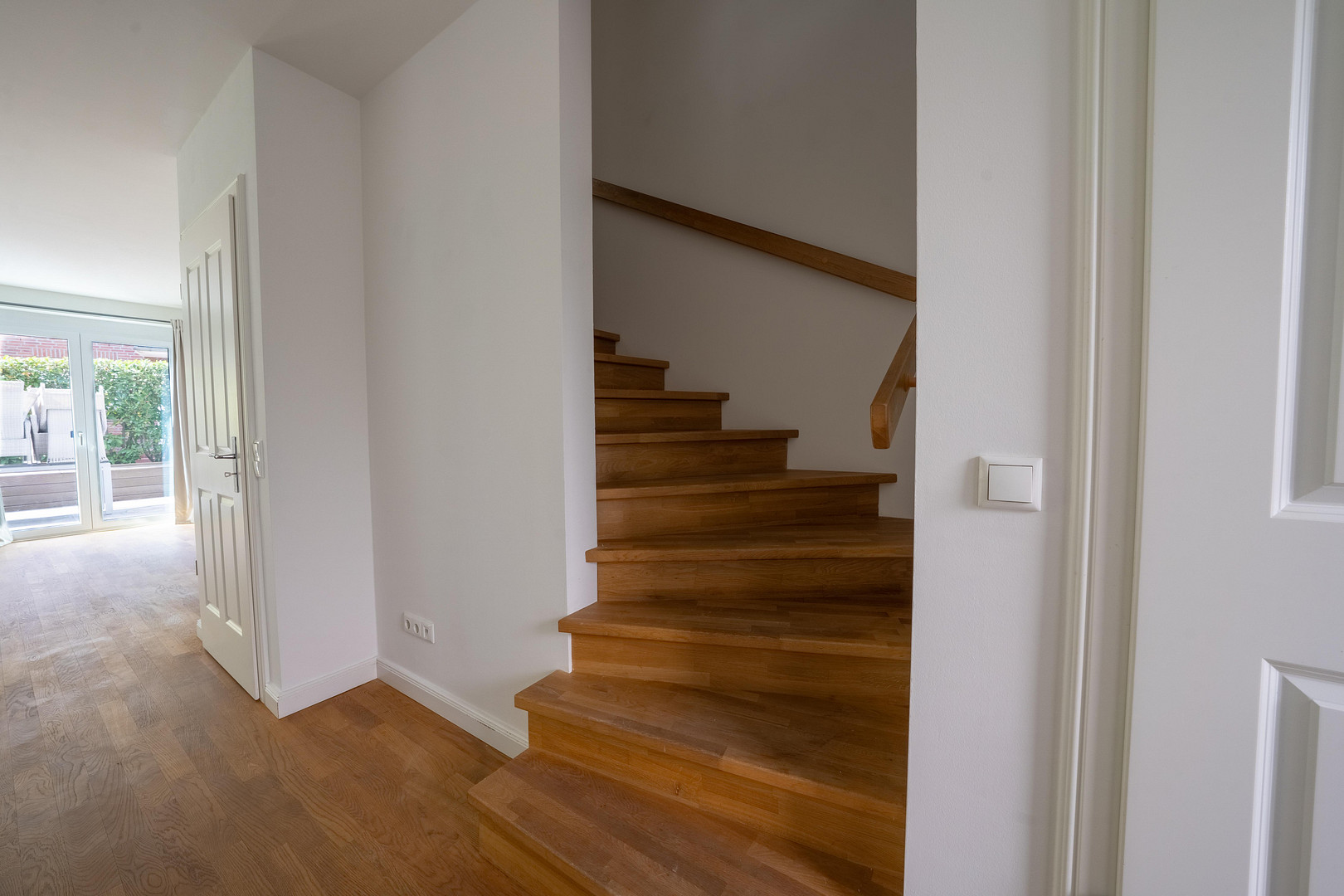 Ihr neues Zuhause zum Wohlfühlen mit viel Raum für die ganze Familie – Hamburg(Niendorf) – Vorschaubild 25
