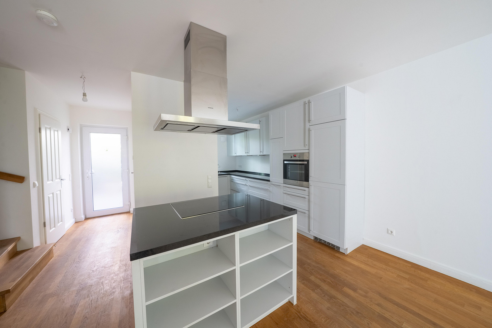 Ihr neues Zuhause zum Wohlfühlen mit viel Raum für die ganze Familie – Hamburg(Niendorf) – Vorschaubild 24