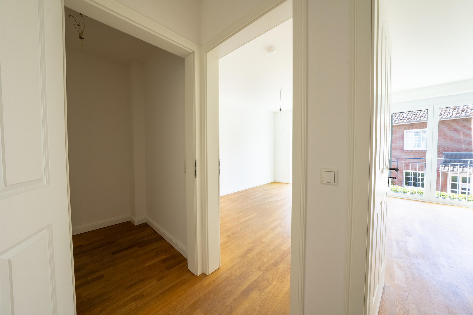 Ihr neues Zuhause zum Wohlfühlen mit viel Raum für die ganze Familie – Hamburg(Niendorf) – Vorschaubild 16