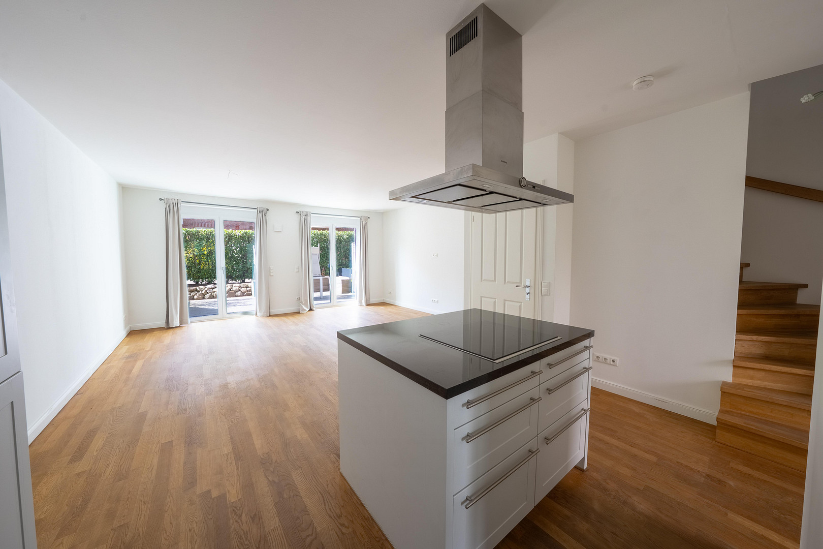 Ihr neues Zuhause zum Wohlfühlen mit viel Raum für die ganze Familie – Hamburg(Niendorf) – Vorschaubild 20