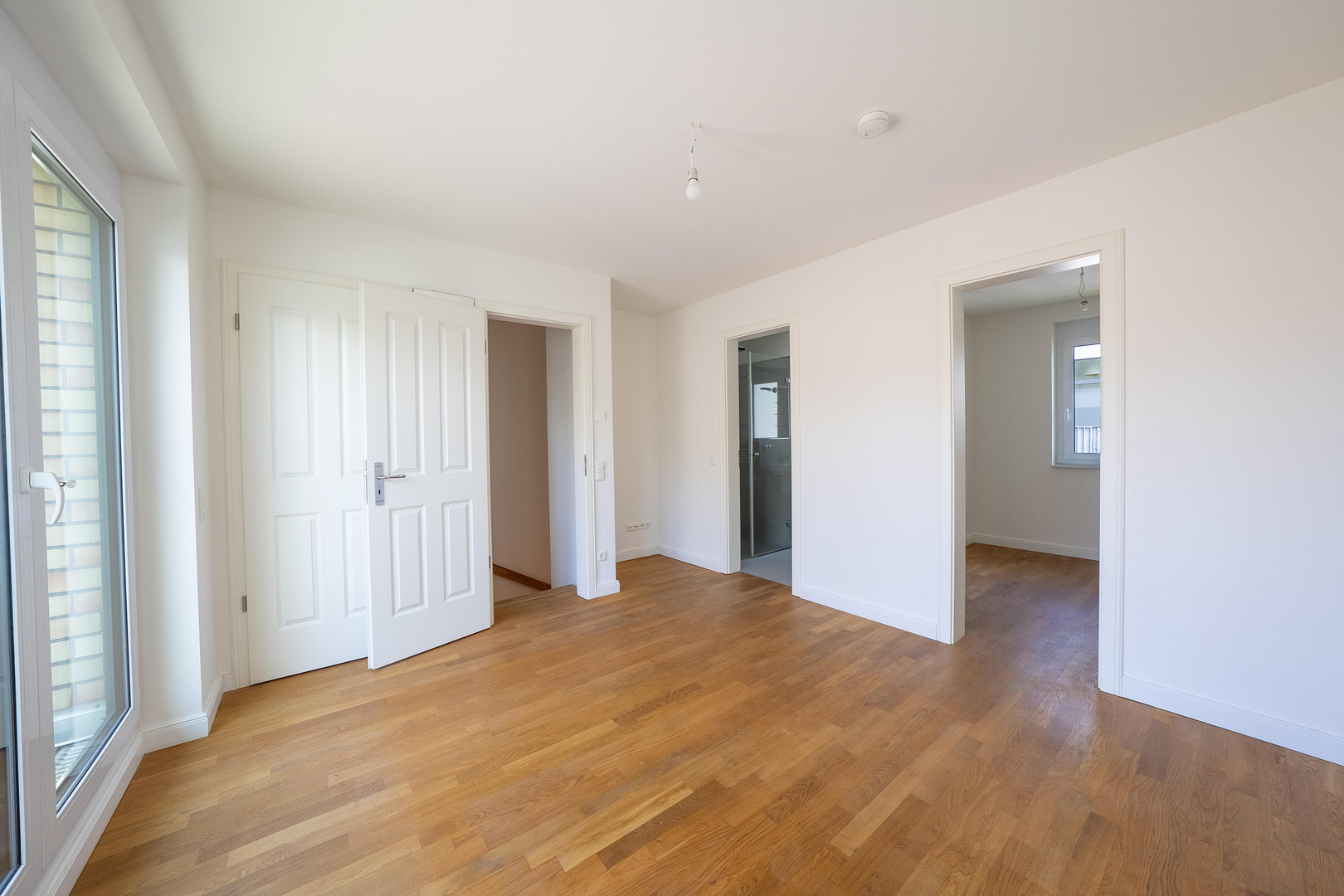 Ihr neues Zuhause zum Wohlfühlen mit viel Raum für die ganze Familie – Hamburg(Niendorf) – Vorschaubild 5