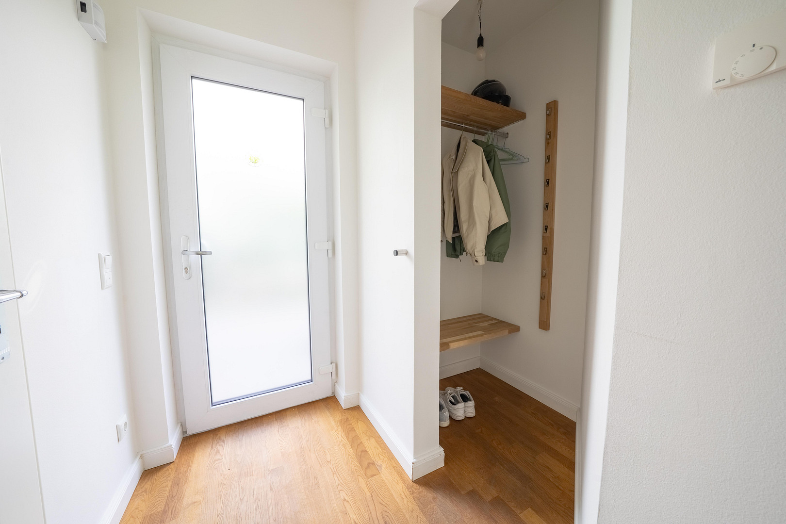 Ihr neues Zuhause zum Wohlfühlen mit viel Raum für die ganze Familie – Hamburg(Niendorf) – Vorschaubild 4