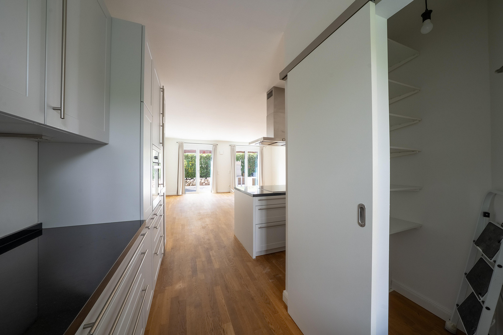 Ihr neues Zuhause zum Wohlfühlen mit viel Raum für die ganze Familie – Hamburg(Niendorf) – Vorschaubild 23