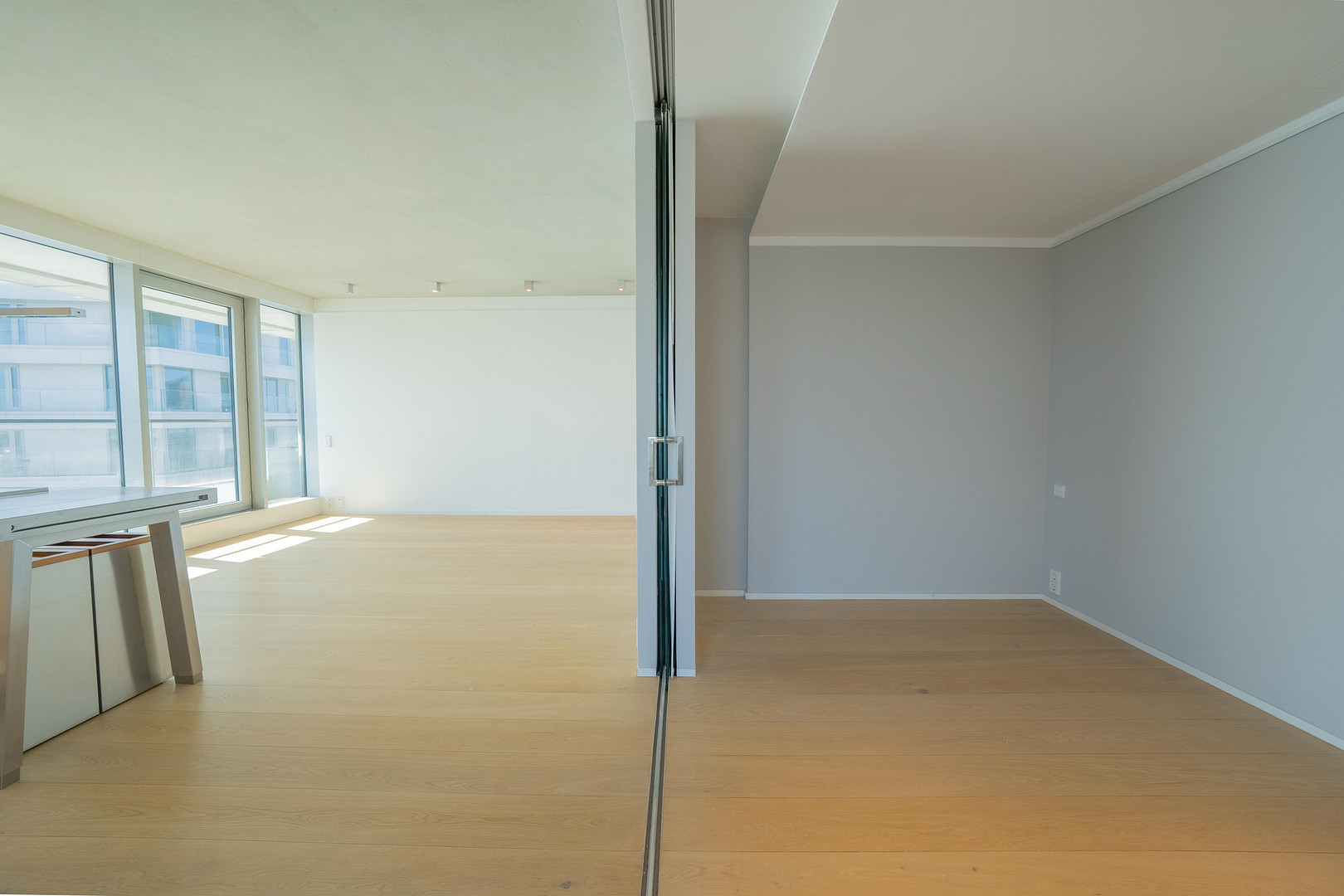 Designwohnung im Marco Polo Tower – mit Blick auf das Wendebecken des Hafens – Am strandkai 3, 20457 Hamburg(Hafencity) – Vorschaubild 14