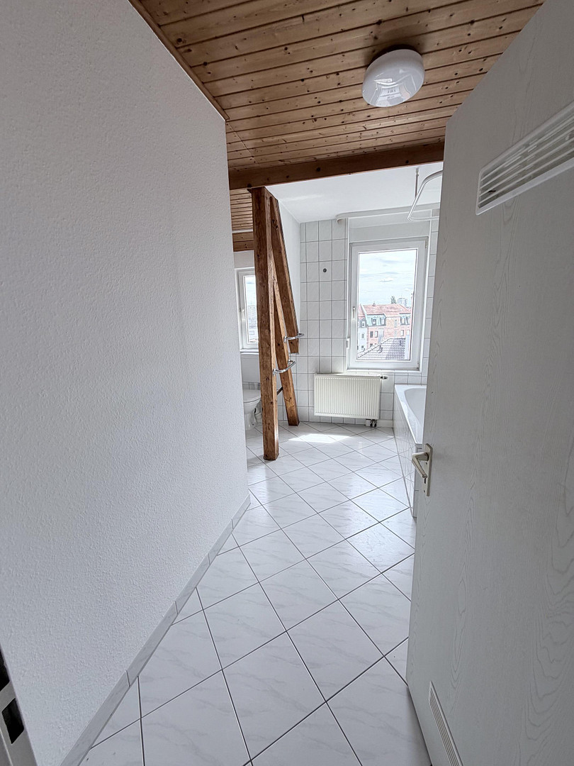 Charmante 2-Zimmer-Wohnung im beliebten Stadtteil St. Johannis – Nürnberg(St. Johannis) – Vorschaubild 10