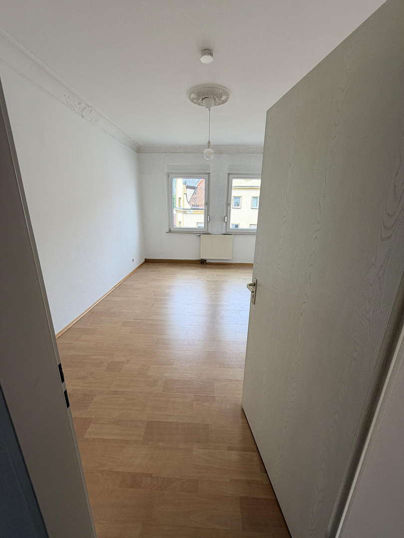 Charmante 2-Zimmer-Wohnung im beliebten Stadtteil St. Johannis – Nürnberg(St. Johannis) – Vorschaubild 7