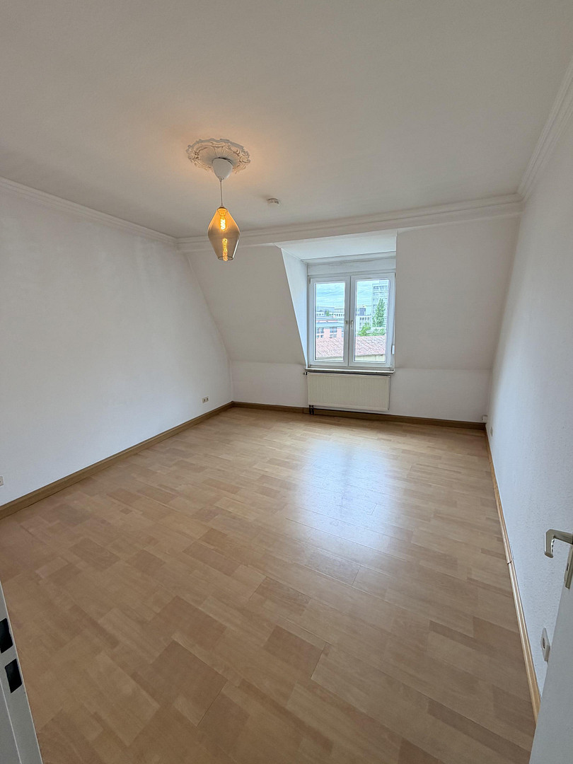 Charmante 2-Zimmer-Wohnung im beliebten Stadtteil St. Johannis – Nürnberg(St. Johannis) – Vorschaubild 3