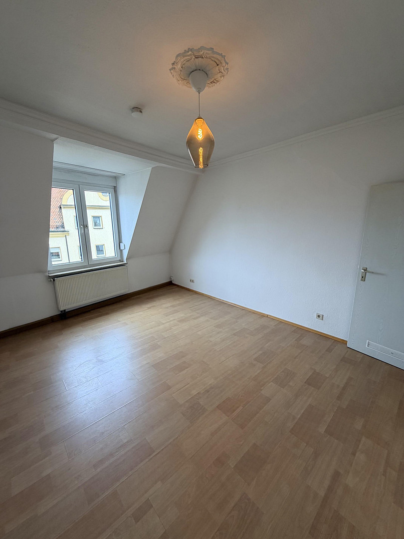 Charmante 2-Zimmer-Wohnung im beliebten Stadtteil St. Johannis – Nürnberg(St. Johannis) – Vorschaubild 4