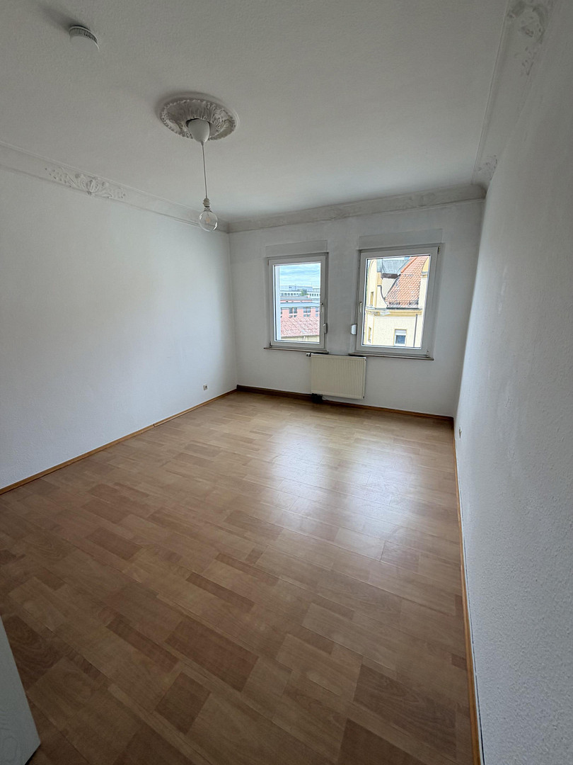 Charmante 2-Zimmer-Wohnung im beliebten Stadtteil St. Johannis – Nürnberg(St. Johannis) – Vorschaubild 5