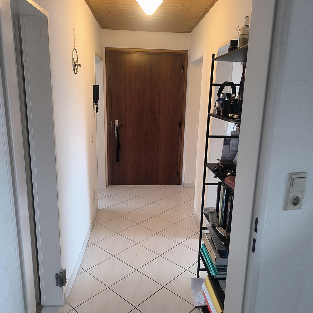 Charmante 2-Zimmer-Wohnung im beliebten Stadtteil St. Johannis – Nürnberg(St. Johannis) – Vorschaubild 7