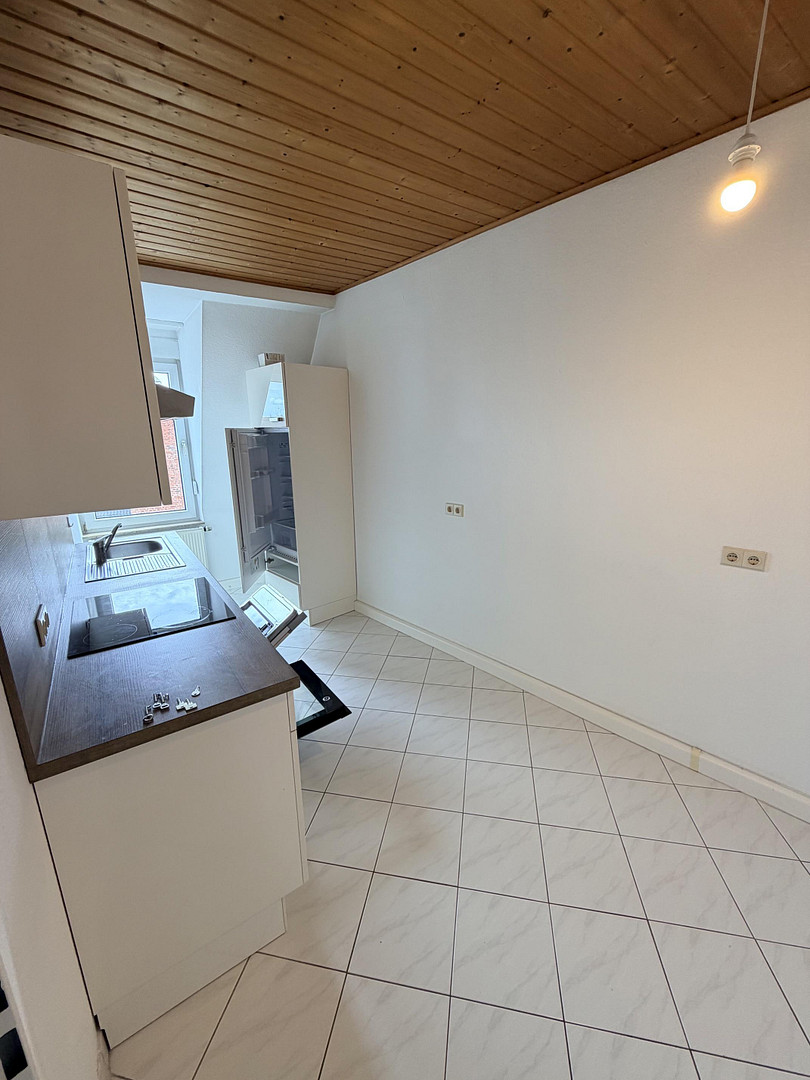 Charmante 2-Zimmer-Wohnung im beliebten Stadtteil St. Johannis – Nürnberg(St. Johannis) – Vorschaubild 2
