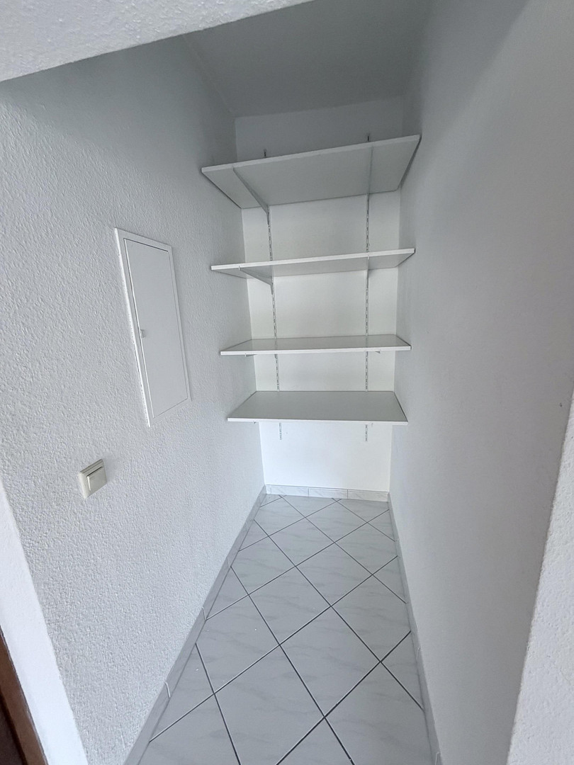 Charmante 2-Zimmer-Wohnung im beliebten Stadtteil St. Johannis – Nürnberg(St. Johannis) – Vorschaubild 11