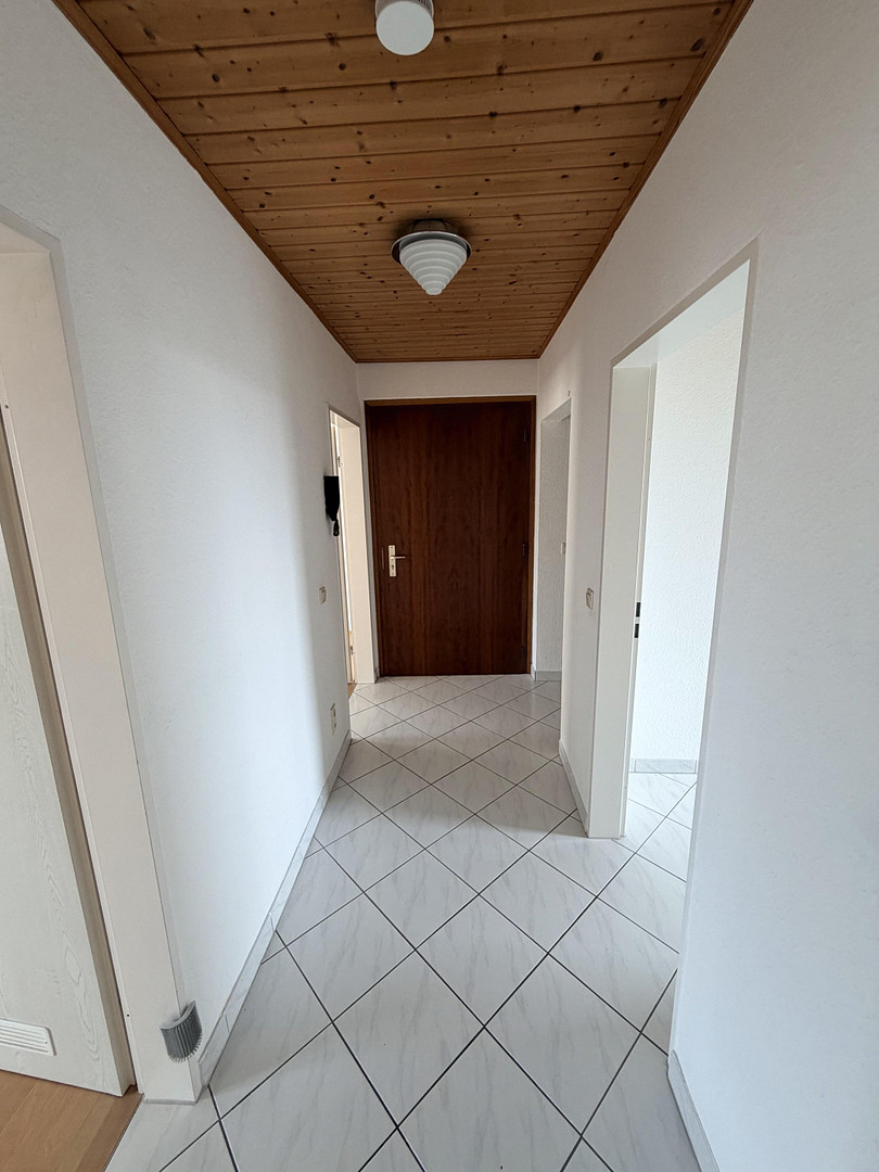 Charmante 2-Zimmer-Wohnung im beliebten Stadtteil St. Johannis – Nürnberg(St. Johannis) – Vorschaubild 12
