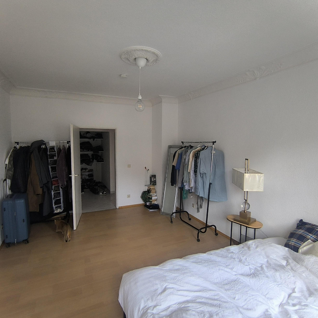 Charmante 2-Zimmer-Wohnung im beliebten Stadtteil St. Johannis – Nürnberg(St. Johannis) – Vorschaubild 4
