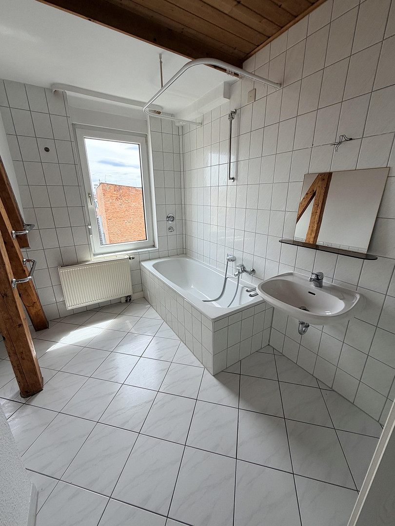 Charmante 2-Zimmer-Wohnung im beliebten Stadtteil St. Johannis – Nürnberg(St. Johannis) – Vorschaubild 9