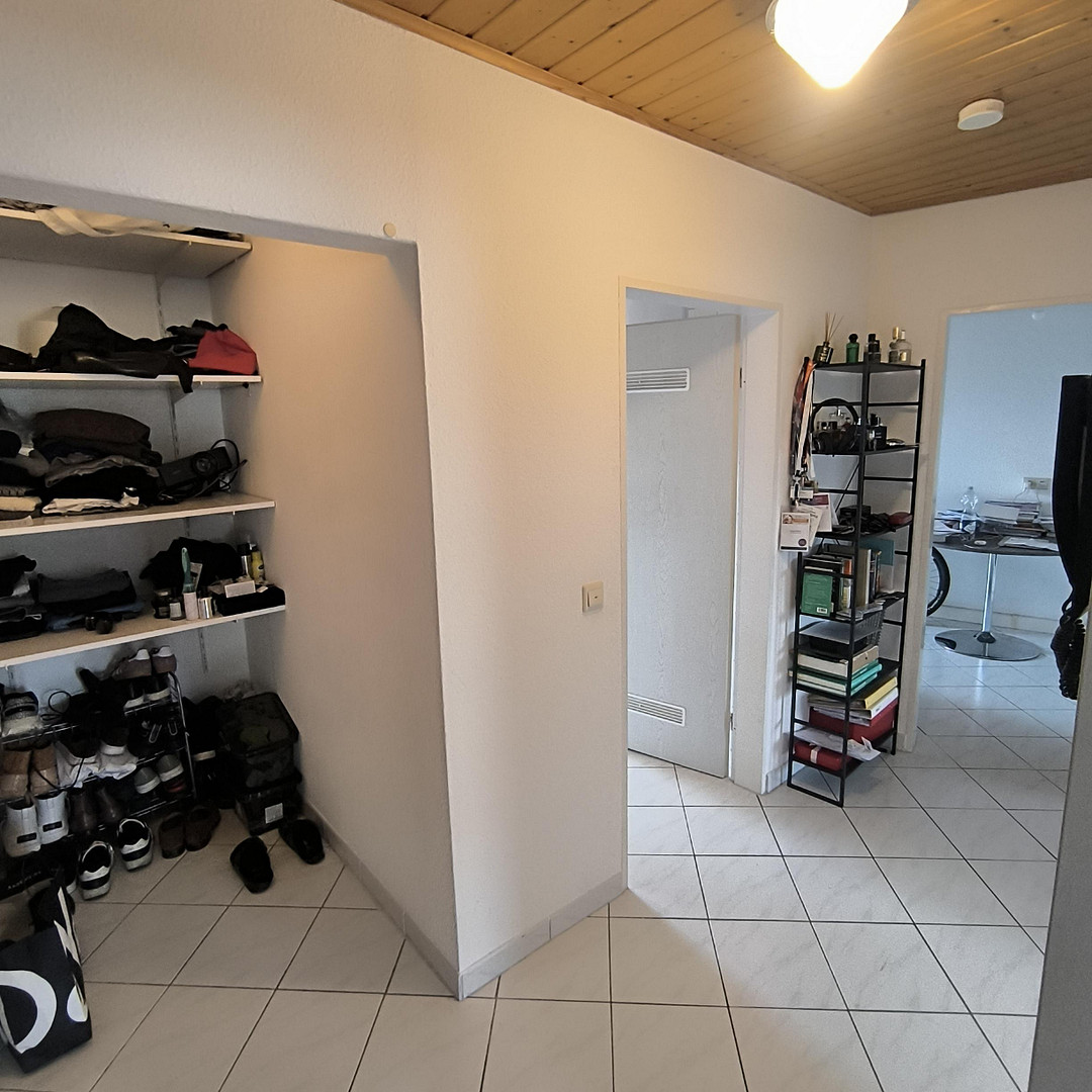 Charmante 2-Zimmer-Wohnung im beliebten Stadtteil St. Johannis – Nürnberg(St. Johannis) – Vorschaubild 6