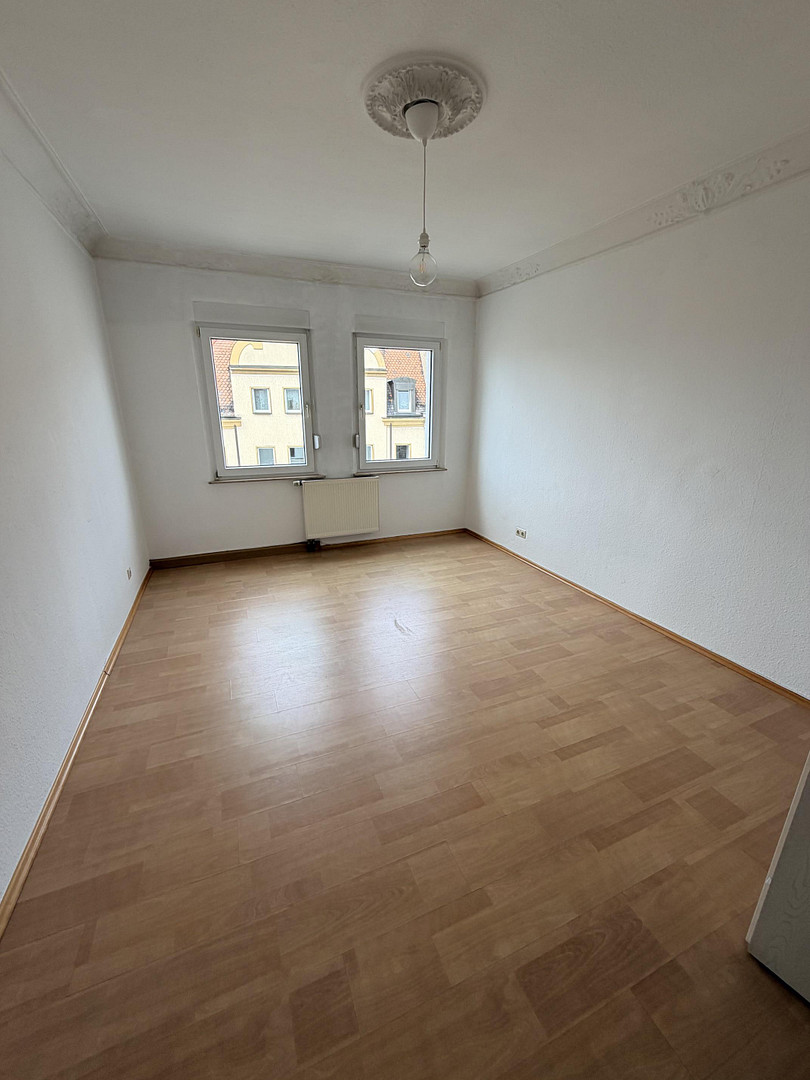 Charmante 2-Zimmer-Wohnung im beliebten Stadtteil St. Johannis – Nürnberg(St. Johannis) – Vorschaubild 6