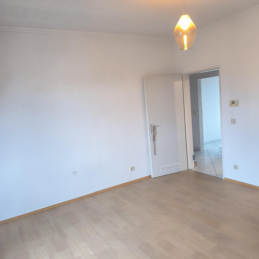 Charmante 2-Zimmer-Wohnung im beliebten Stadtteil St. Johannis – Nürnberg(St. Johannis) – Vorschaubild 2