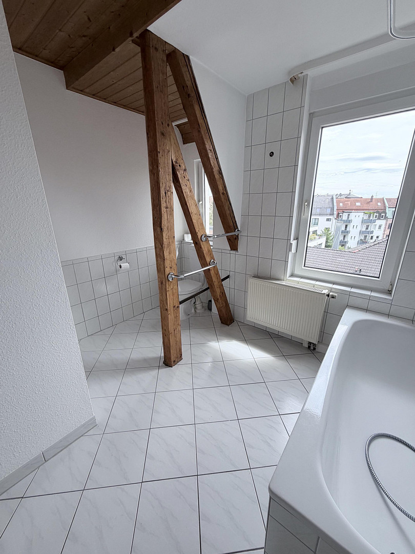 Charmante 2-Zimmer-Wohnung im beliebten Stadtteil St. Johannis – Nürnberg(St. Johannis) – Vorschaubild 8