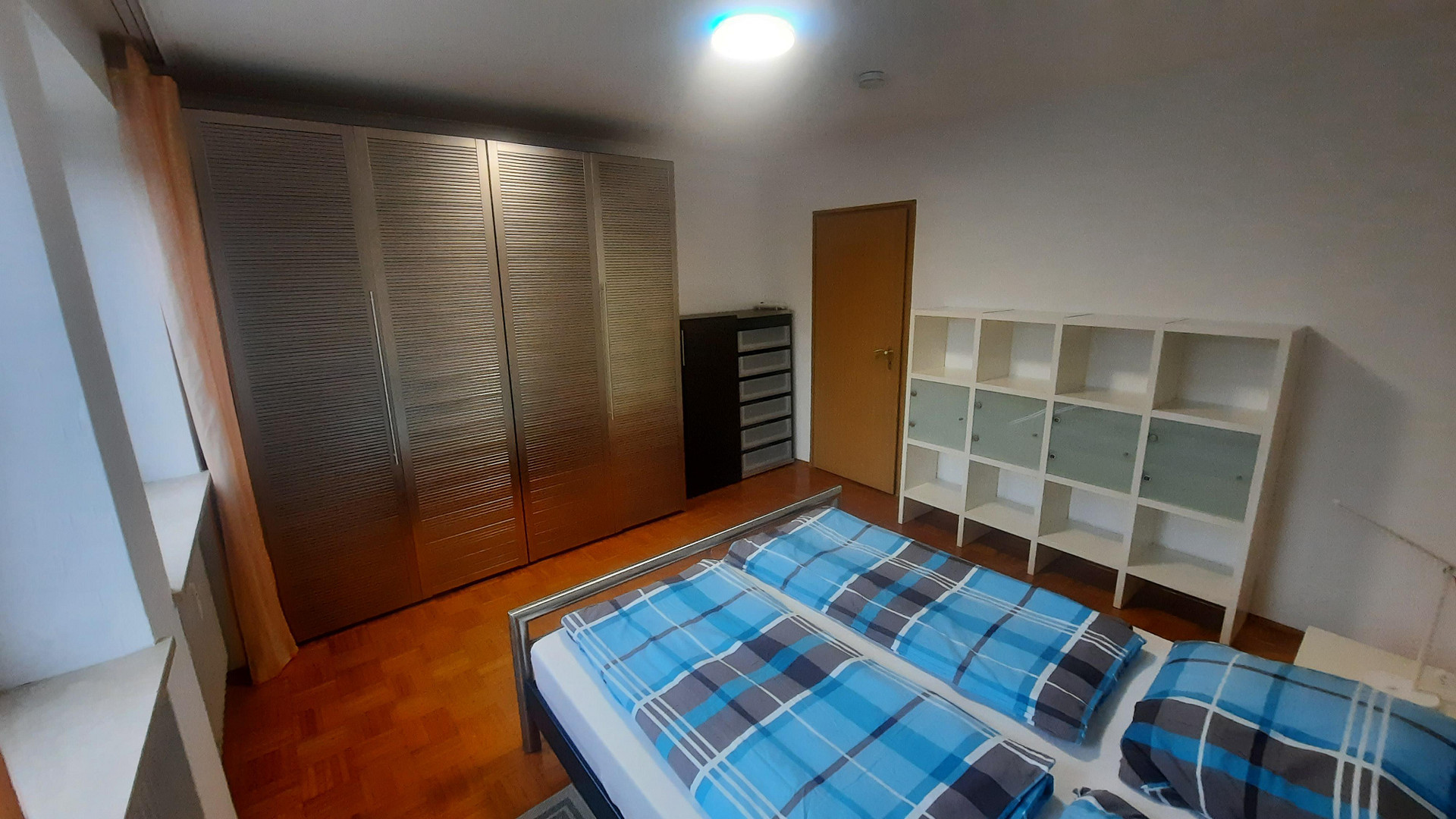 Helle 2-Zimmer Wohnung im 3. OG mit Südbalkon – Arnimstr. 19, 81369 München(Sendling-Westpark) – Vorschaubild 11