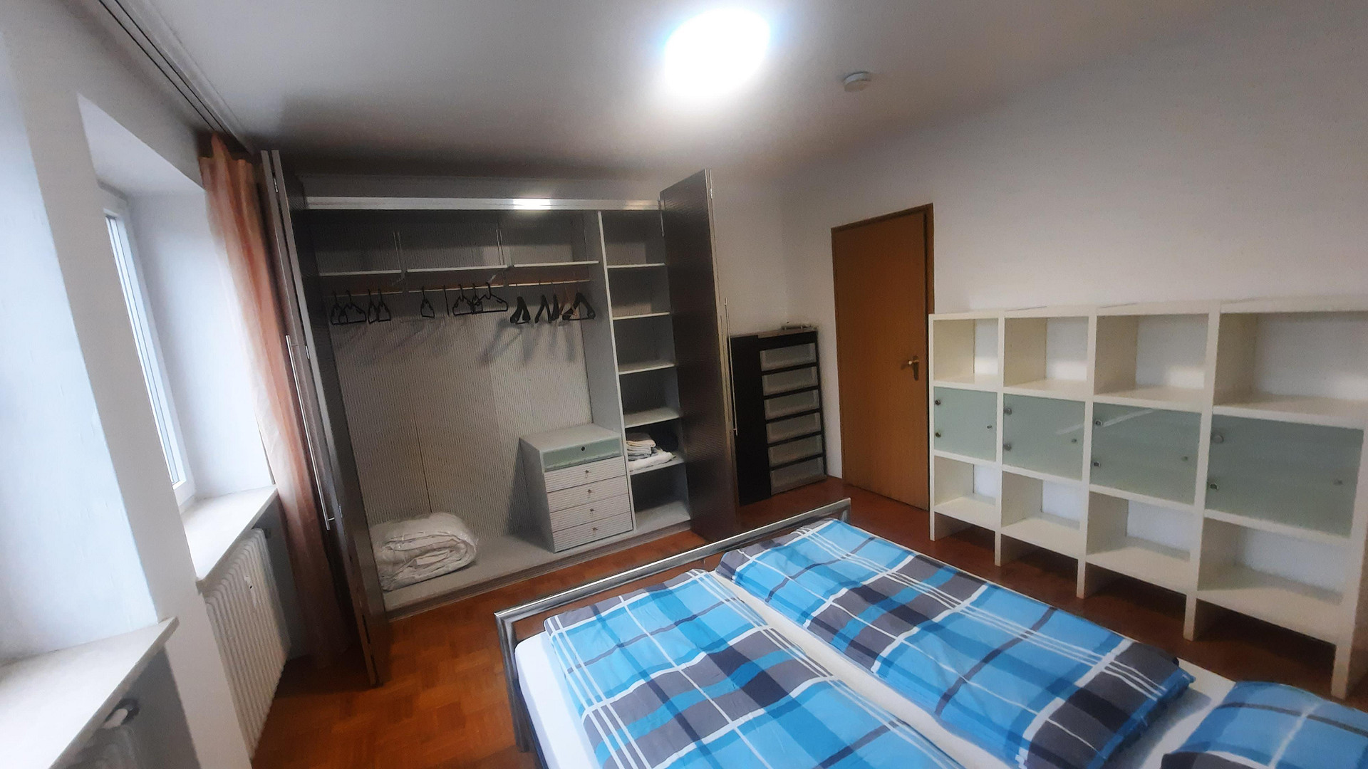 Helle 2-Zimmer Wohnung im 3. OG mit Südbalkon – Arnimstr. 19, 81369 München(Sendling-Westpark) – Vorschaubild 10