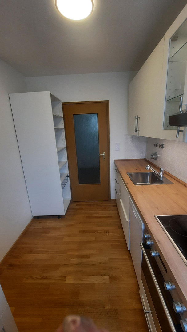 Helle 2-Zimmer Wohnung im 3. OG mit Südbalkon – Arnimstr. 19, 81369 München(Sendling-Westpark) – Vorschaubild 14