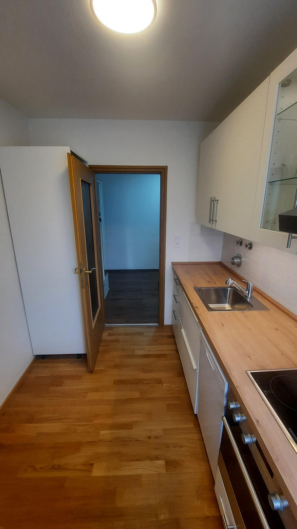 Helle 2-Zimmer Wohnung im 3. OG mit Südbalkon – Arnimstr. 19, 81369 München(Sendling-Westpark) – Vorschaubild 4