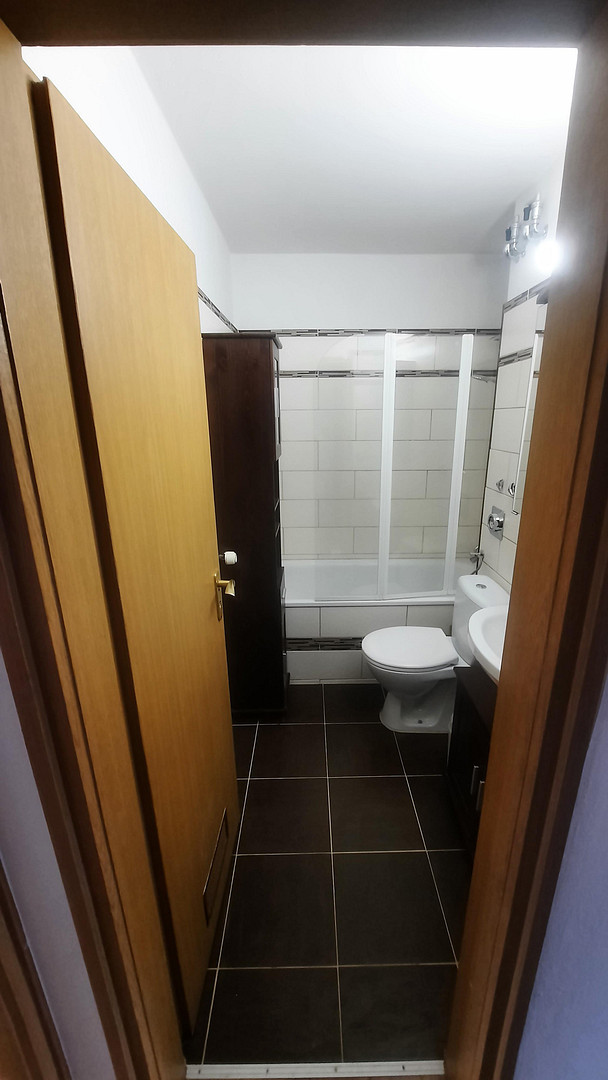 Helle 2-Zimmer Wohnung im 3. OG mit Südbalkon – Arnimstr. 19, 81369 München(Sendling-Westpark) – Vorschaubild 3