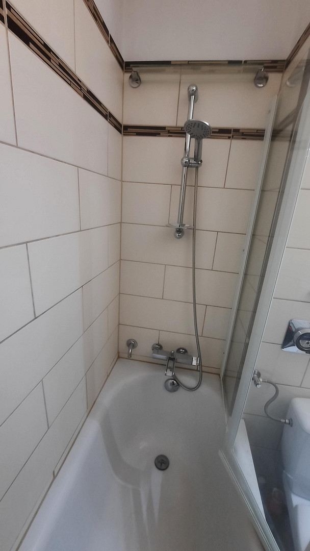 Helle 2-Zimmer Wohnung im 3. OG mit Südbalkon – Arnimstr. 19, 81369 München(Sendling-Westpark) – Vorschaubild 13