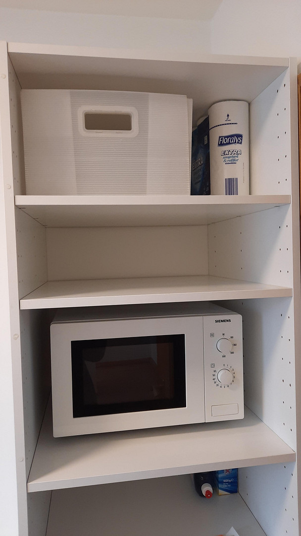 Helle 2-Zimmer Wohnung im 3. OG mit Südbalkon – Arnimstr. 19, 81369 München(Sendling-Westpark) – Vorschaubild 17