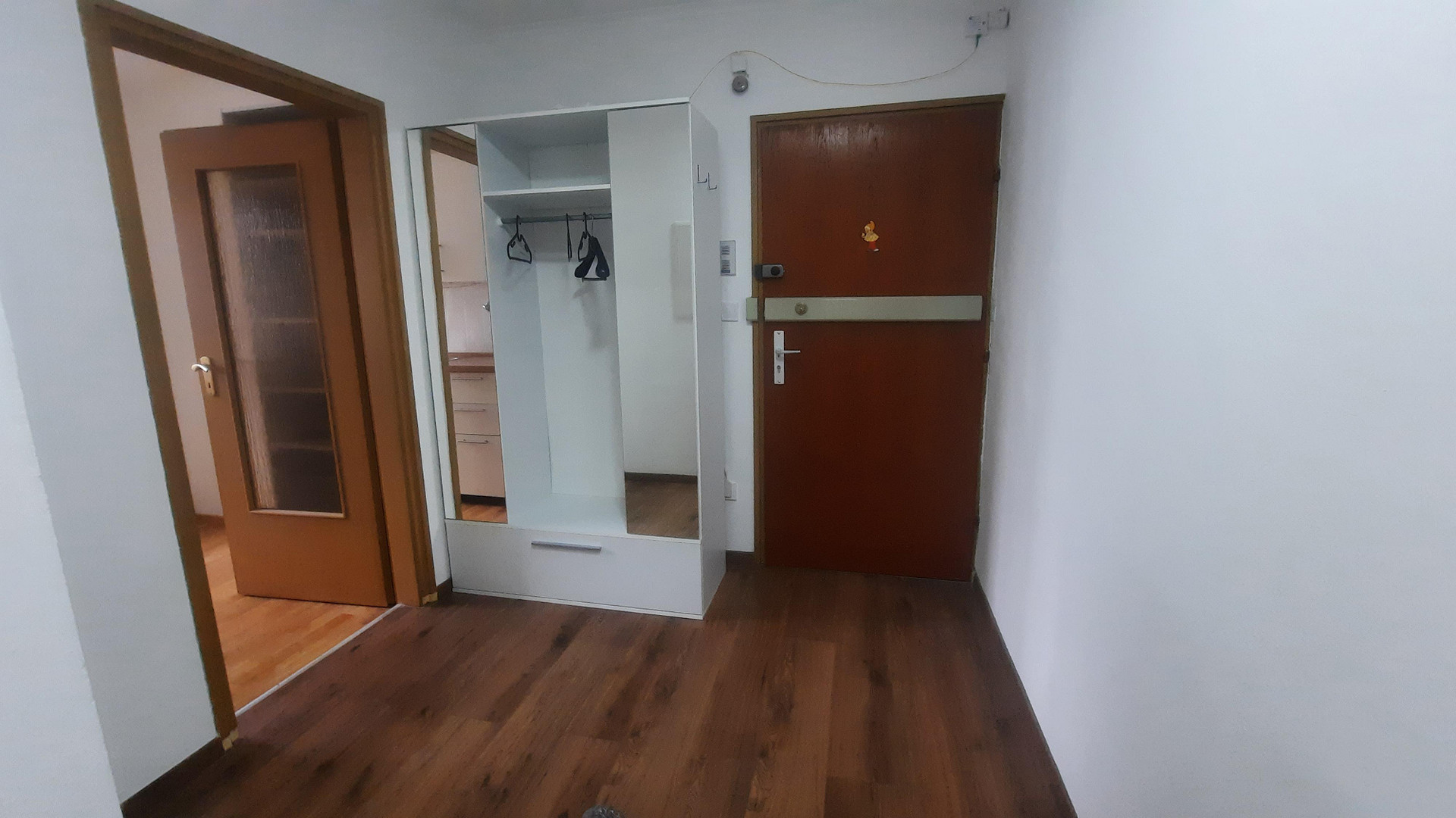 Helle 2-Zimmer Wohnung im 3. OG mit Südbalkon – Arnimstr. 19, 81369 München(Sendling-Westpark) – Vorschaubild 6