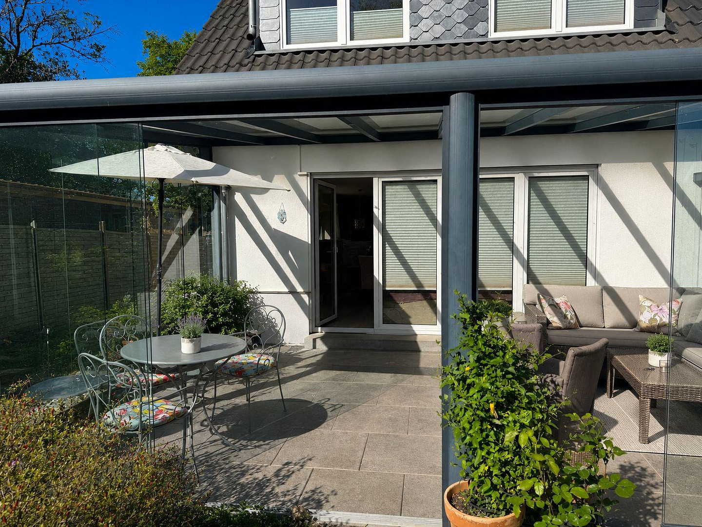 Familienfreundliches Endreihenhaus in Hamburg-Eidelstedt – Olloweg 43 D, 22527 Hamburg(Stellingen) – Vorschaubild 20
