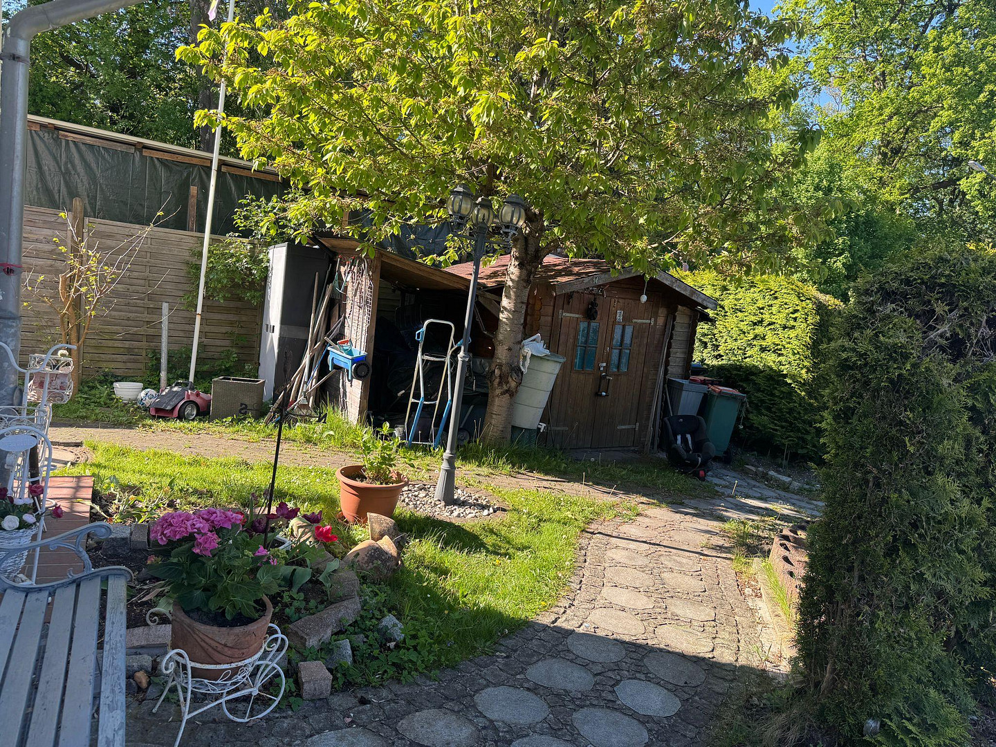 Familienfreundliches Endreihenhaus in Hamburg-Eidelstedt – Olloweg 43 D, 22527 Hamburg(Stellingen) – Vorschaubild 8