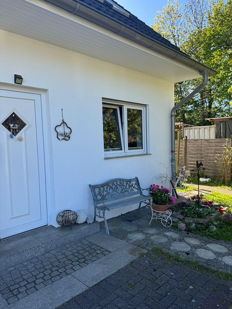 Familienfreundliches Endreihenhaus in Hamburg-Eidelstedt – Olloweg 43 D, 22527 Hamburg(Stellingen) – Vorschaubild 9