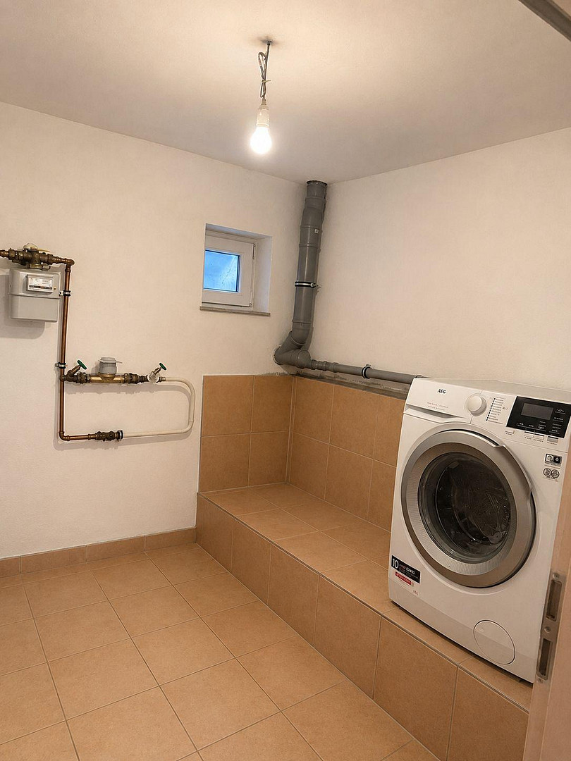 Familienfreundliches Endreihenhaus in Hamburg-Eidelstedt – Olloweg 43 D, 22527 Hamburg(Stellingen) – Vorschaubild 16