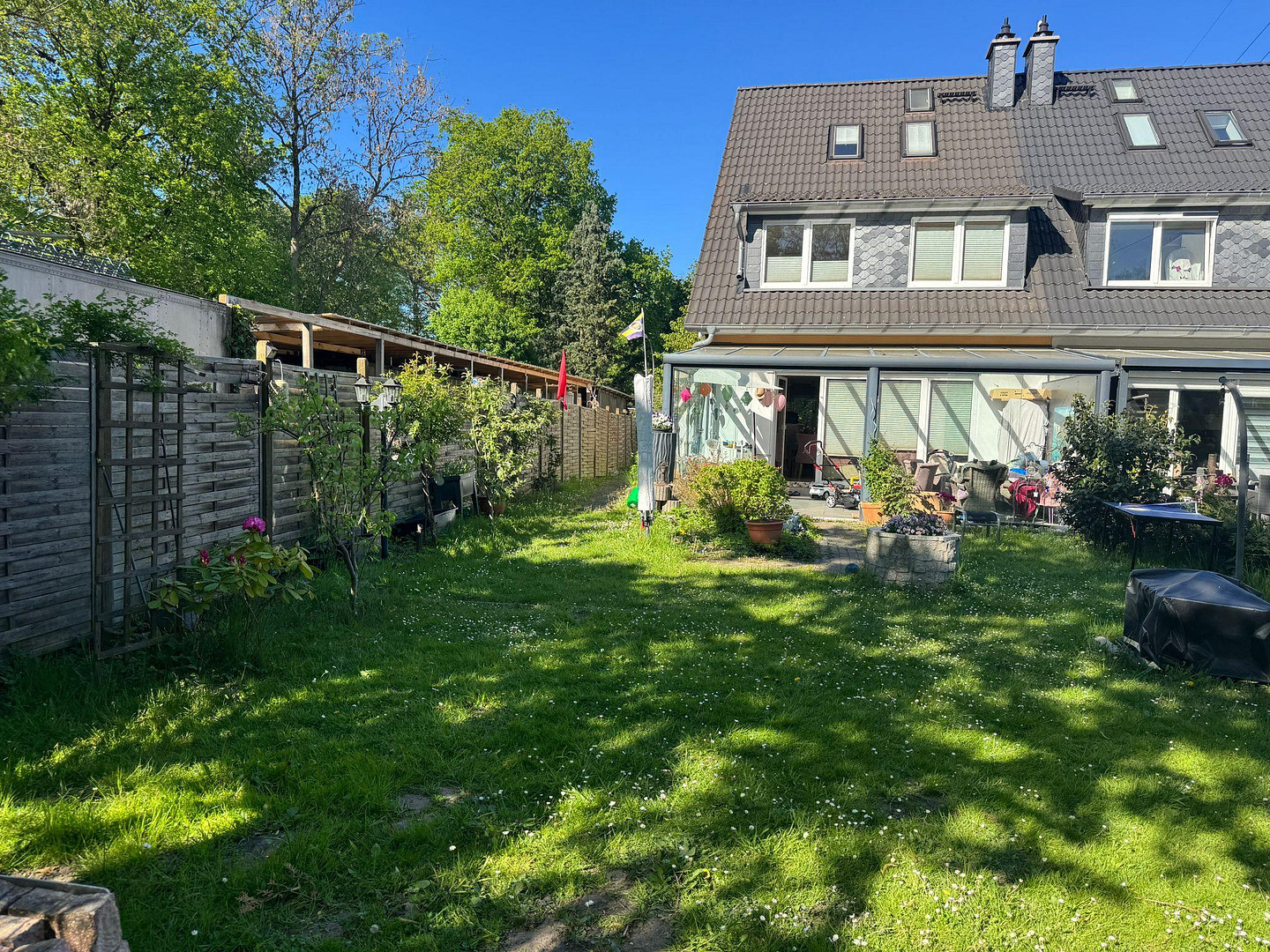 Familienfreundliches Endreihenhaus in Hamburg-Eidelstedt – Olloweg 43 D, 22527 Hamburg(Stellingen) – Vorschaubild 6